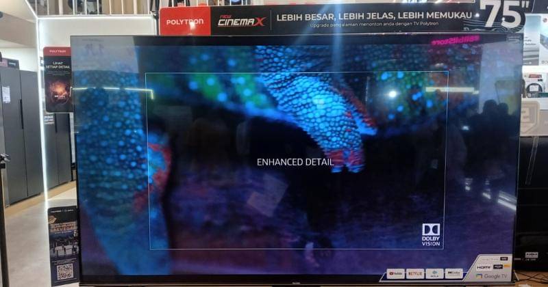 Popmama.com/Muhammad Al-Fatih